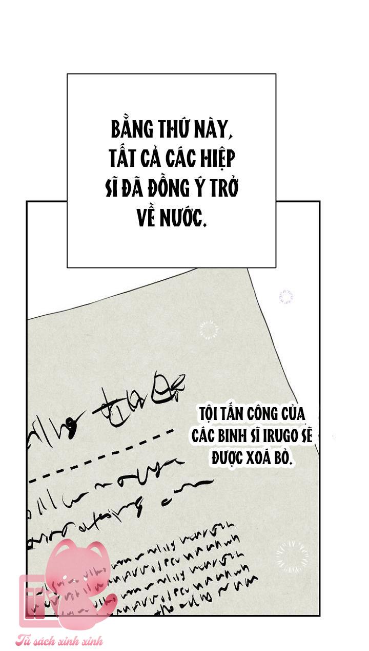 Bỏ Quách Chồng Con Đi, Tiền Bạc Mới Là Tất Cả Chap 37 - Trang 2