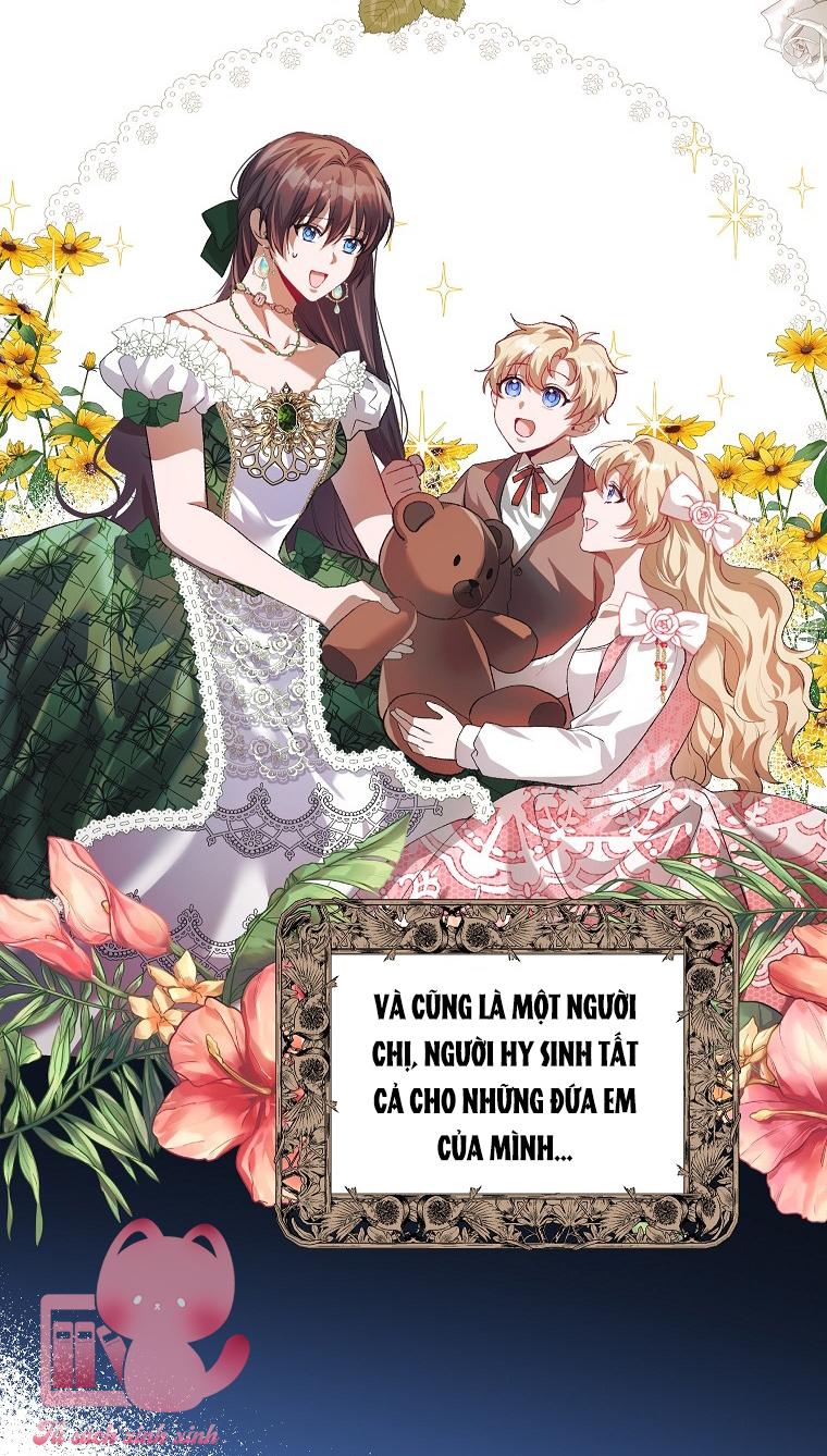 Thời Gian Của Nhân Vật Phụ Có Giới Hạn Chapter 21 - Trang 4
