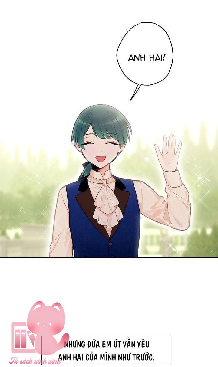 Ác Nữ Muốn Ly Hôn Chap 51 - Trang 2