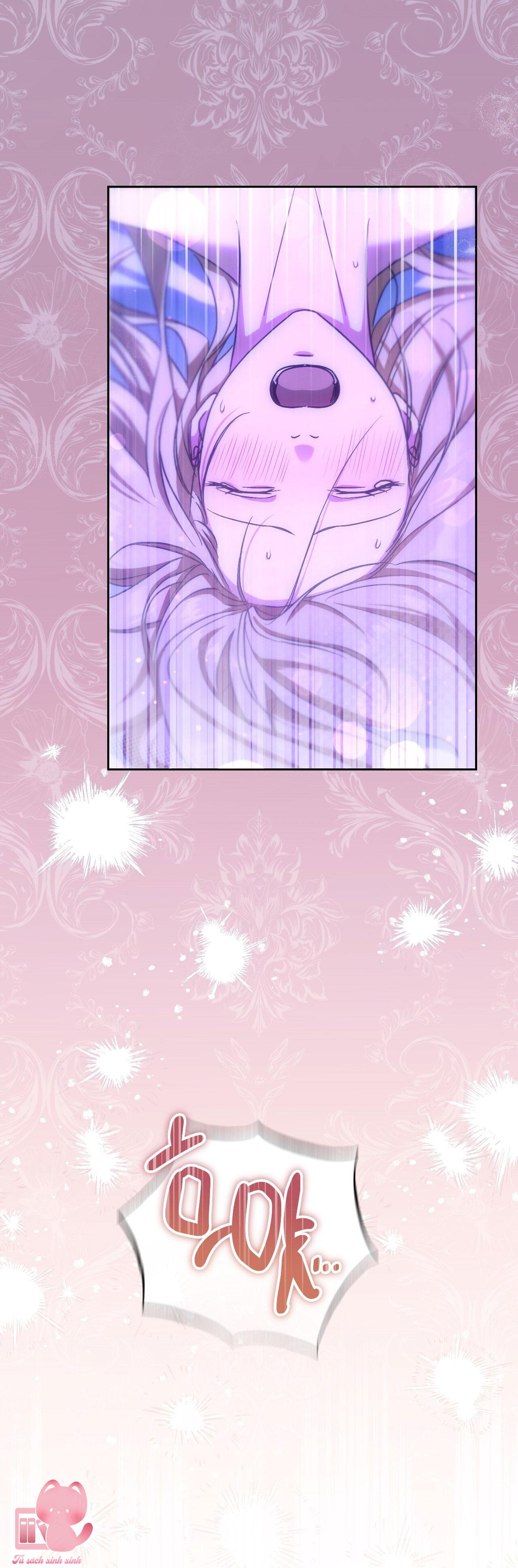 Thánh Nữ Giả Muốn Bỏ Trốn Chap 41 - Trang 4
