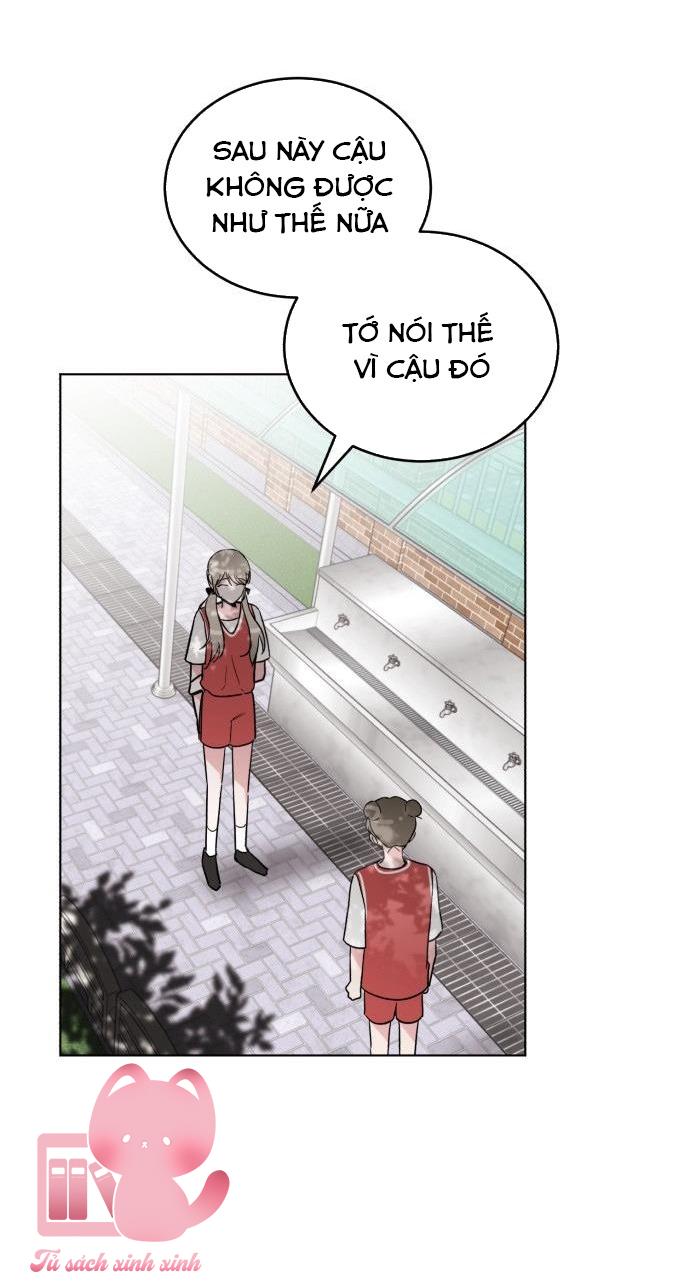 Chúng Ta Là Gì Của Nhau? Chap 24 - Trang 2
