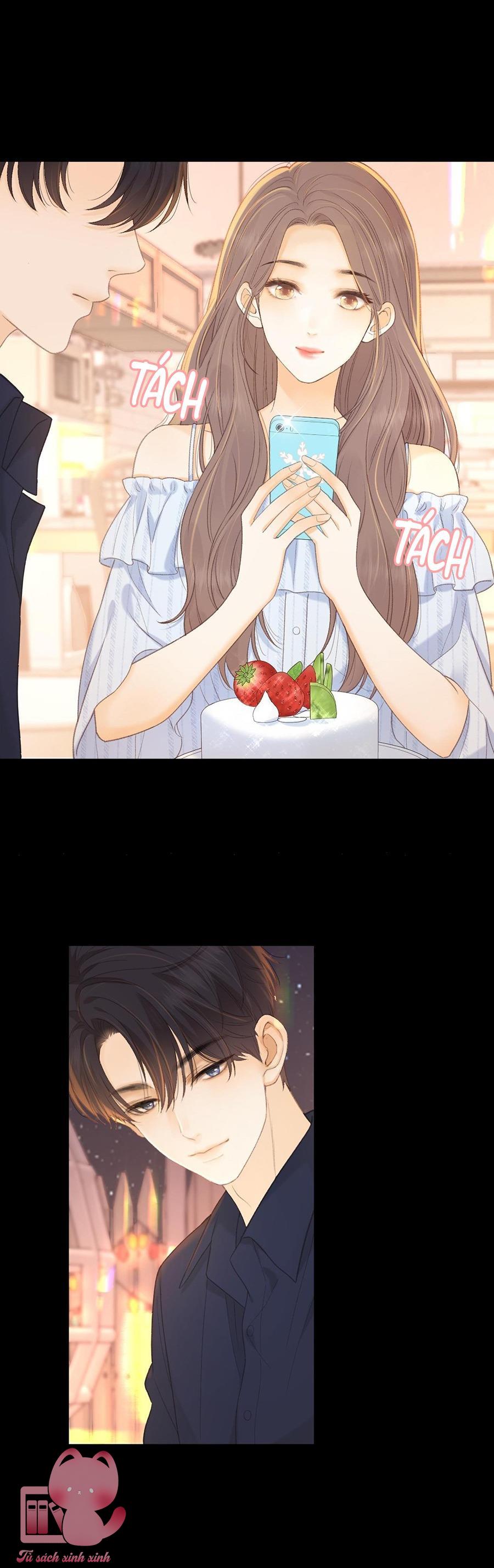 Khó Dỗ Dành Chapter 74 - Trang 4