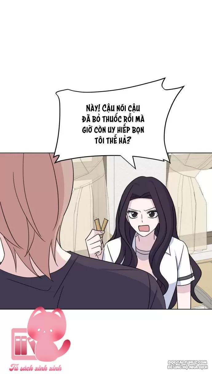 Quan Hệ Nhân Quả Chap 22 - Trang 2
