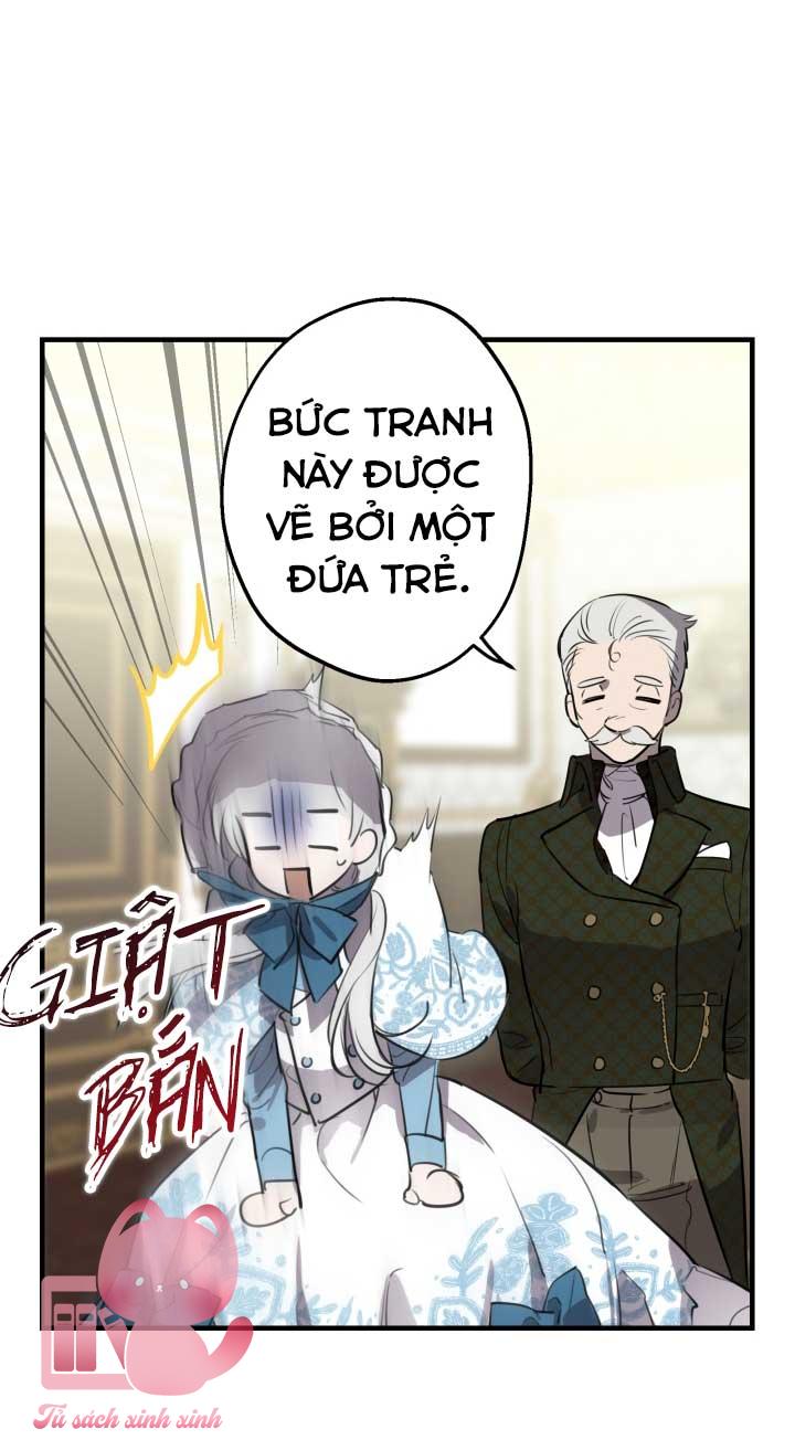 Những Nhân Vật Mạnh Nhất Thế Giới Ám Ảnh Tôi Chapter 60 - Trang 4