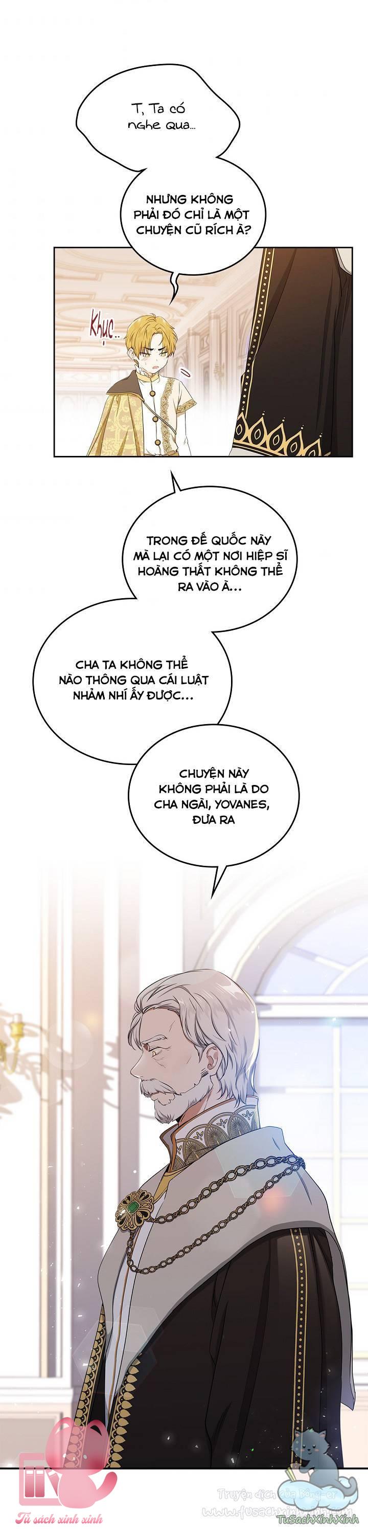 Kiếp Này Ta Sẽ Trở Thành Gia Chủ Chap 16 - Trang 2