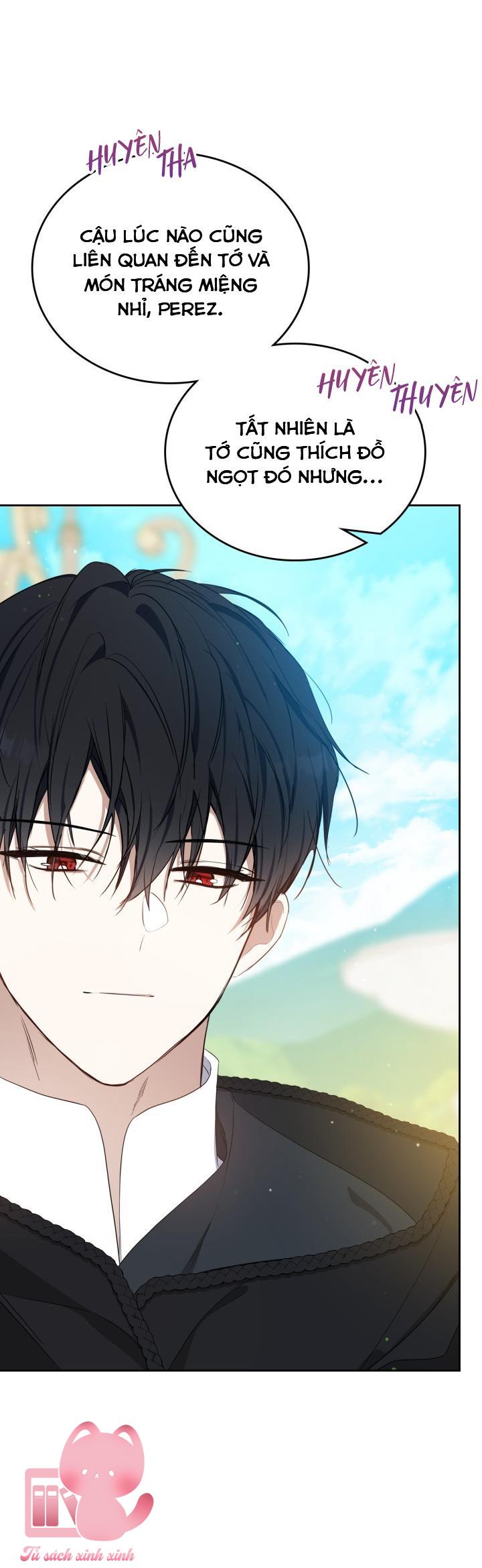 Kiếp Này Ta Sẽ Trở Thành Gia Chủ Chap 162 - Trang 2