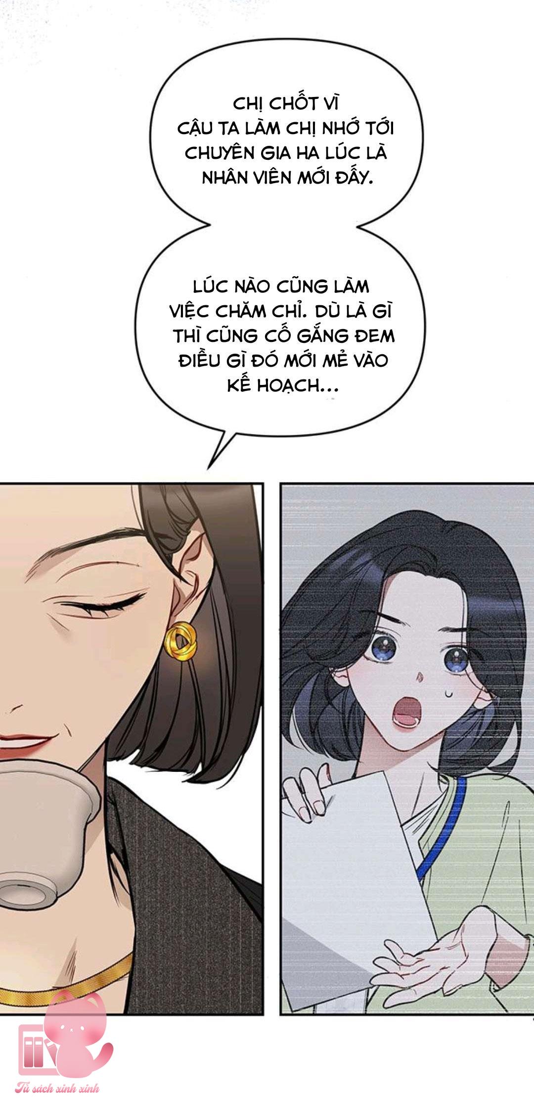Gieo Nhân Gặt Quả Chapter 4 - Trang 3