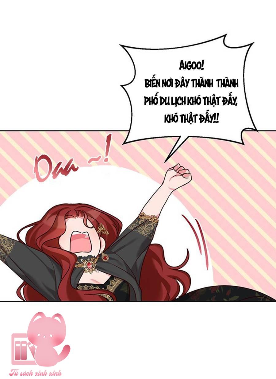 Thế Thì Ta Cứ Trở Thành Kẻ Ác Thôi Chap 23 - Trang 2