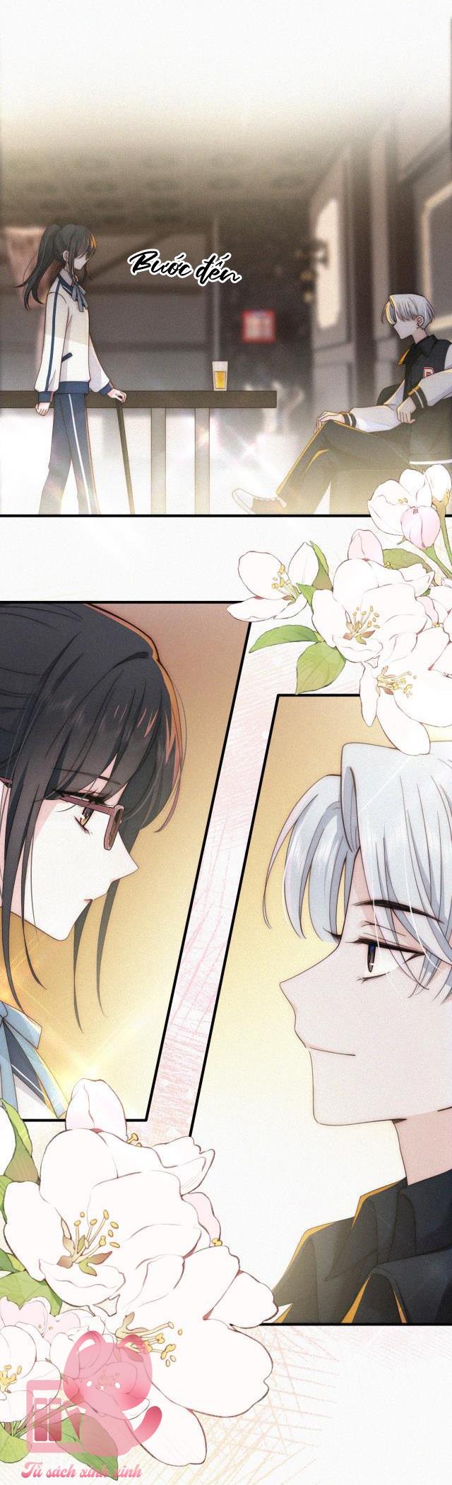Bệnh Yêu Chapter 10 - Trang 3