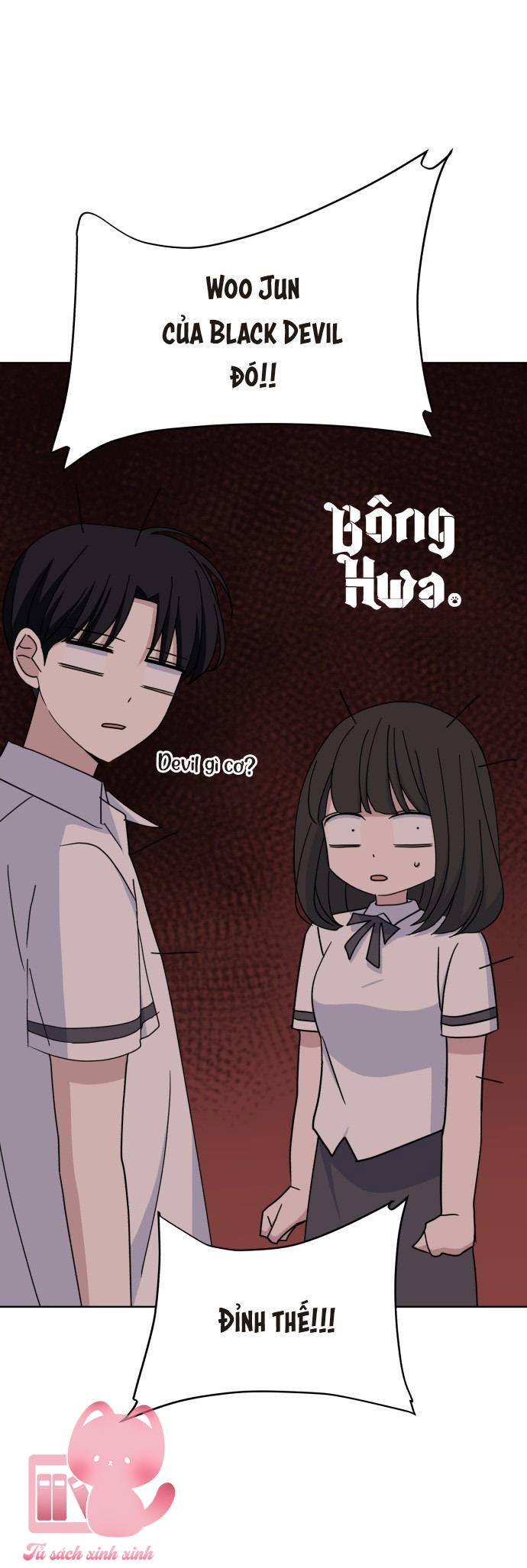 Quan Hệ Nhân Quả Chap 45 - Trang 2
