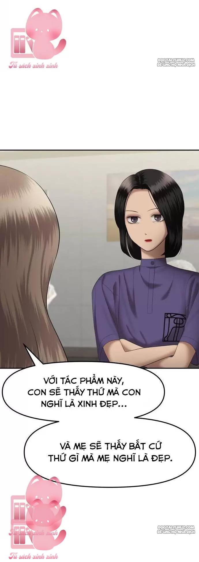Chị Em Tranh Đấu Chap 14 - Trang 2