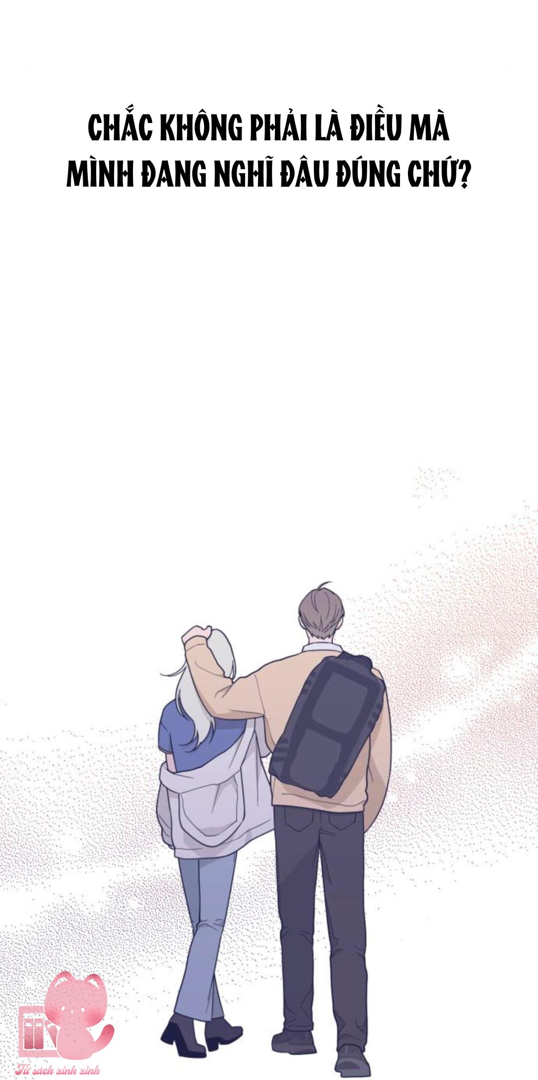 Vận May Không Ngờ Chap 43 - Trang 2