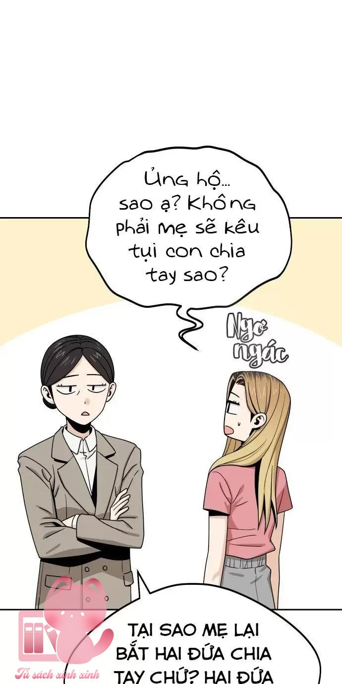 Lớ Ngớ Vớ Phải Tình Yêu Chap 55 - Trang 2