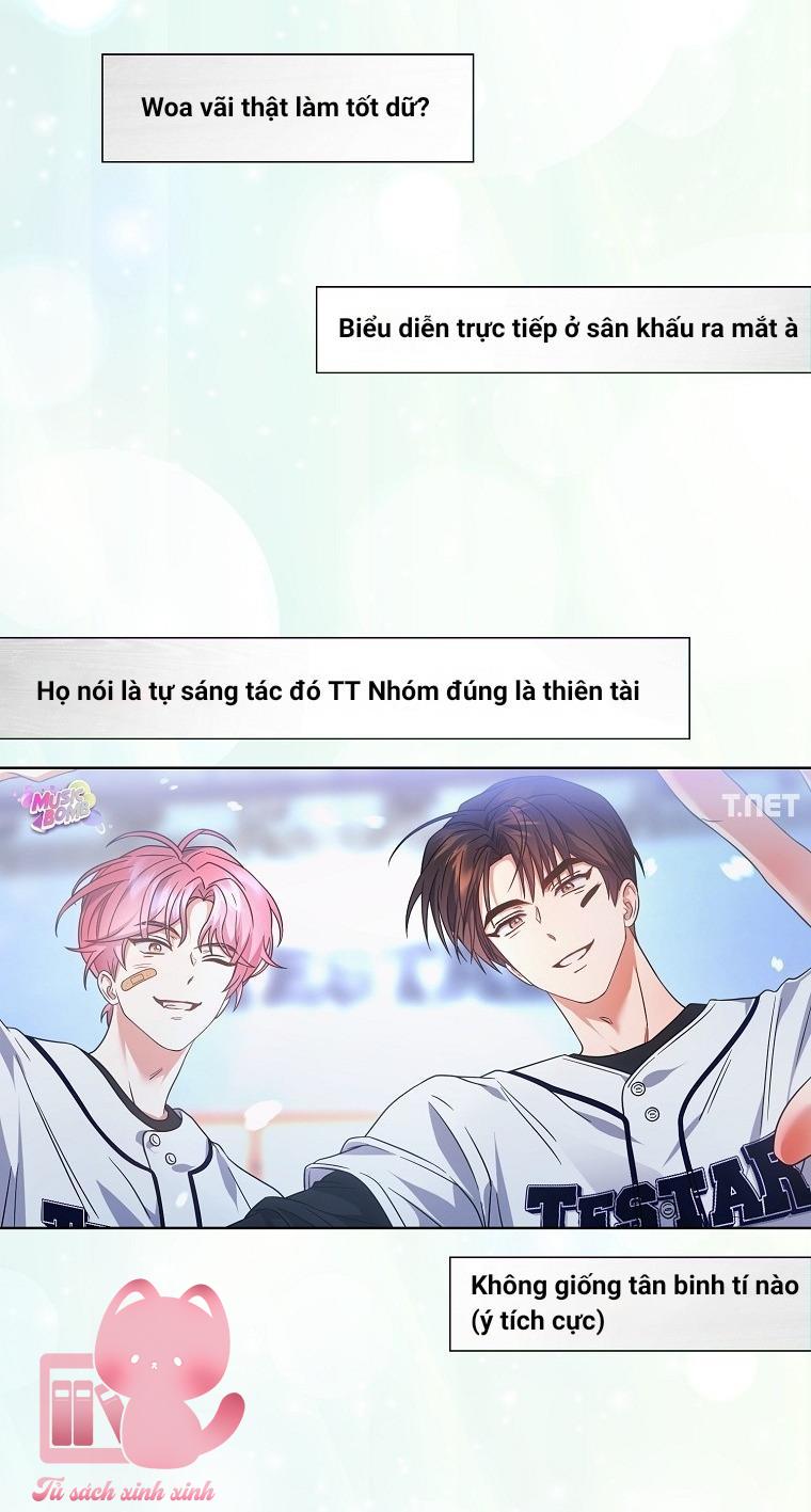 Debut Or Die Chapter 76 - Trang 4