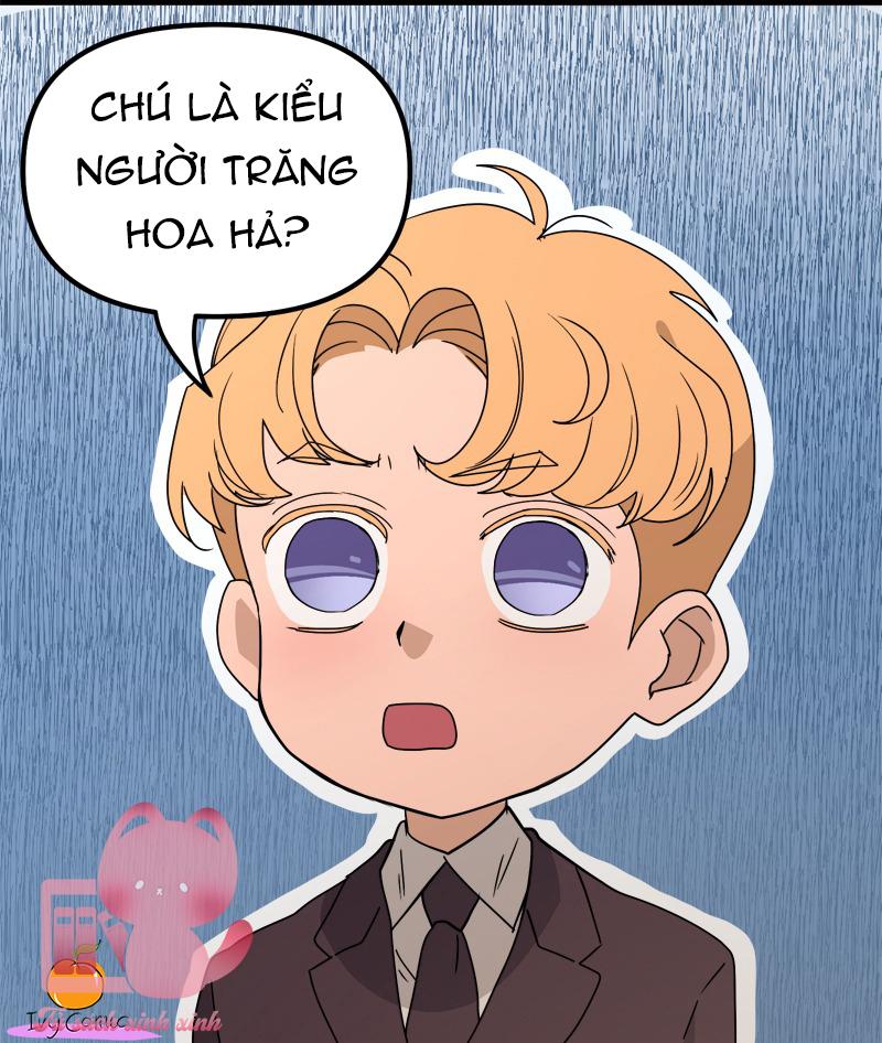 Bảo Mẫu Của Mafia Chap 49 - Trang 4