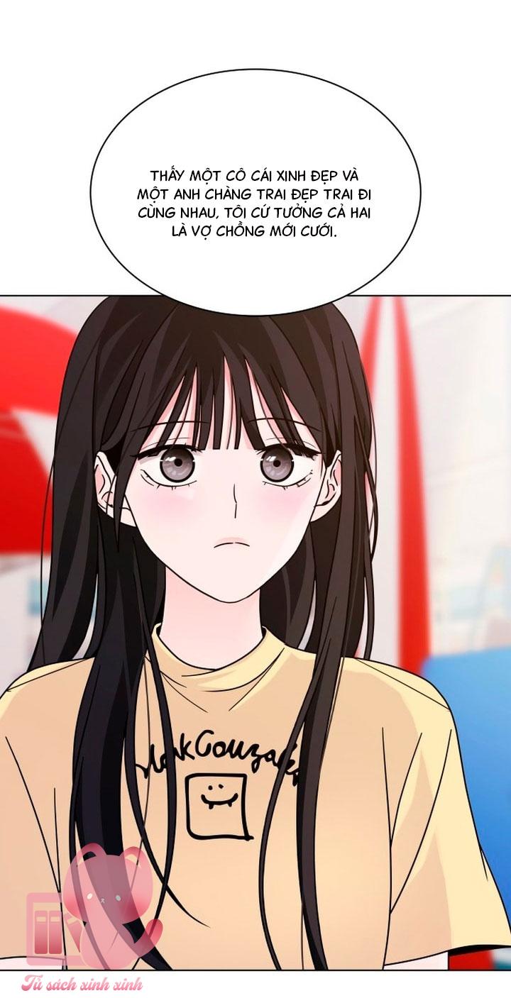 Hôn Trước Khi Ngủ Chapter 7 - Trang 4