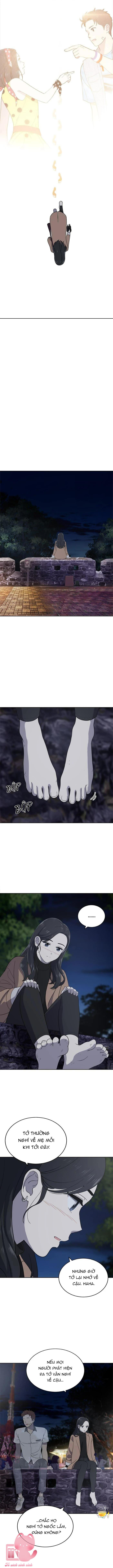 Cô Nàng Hết Thuốc Chữa Chap 102 - Trang 2
