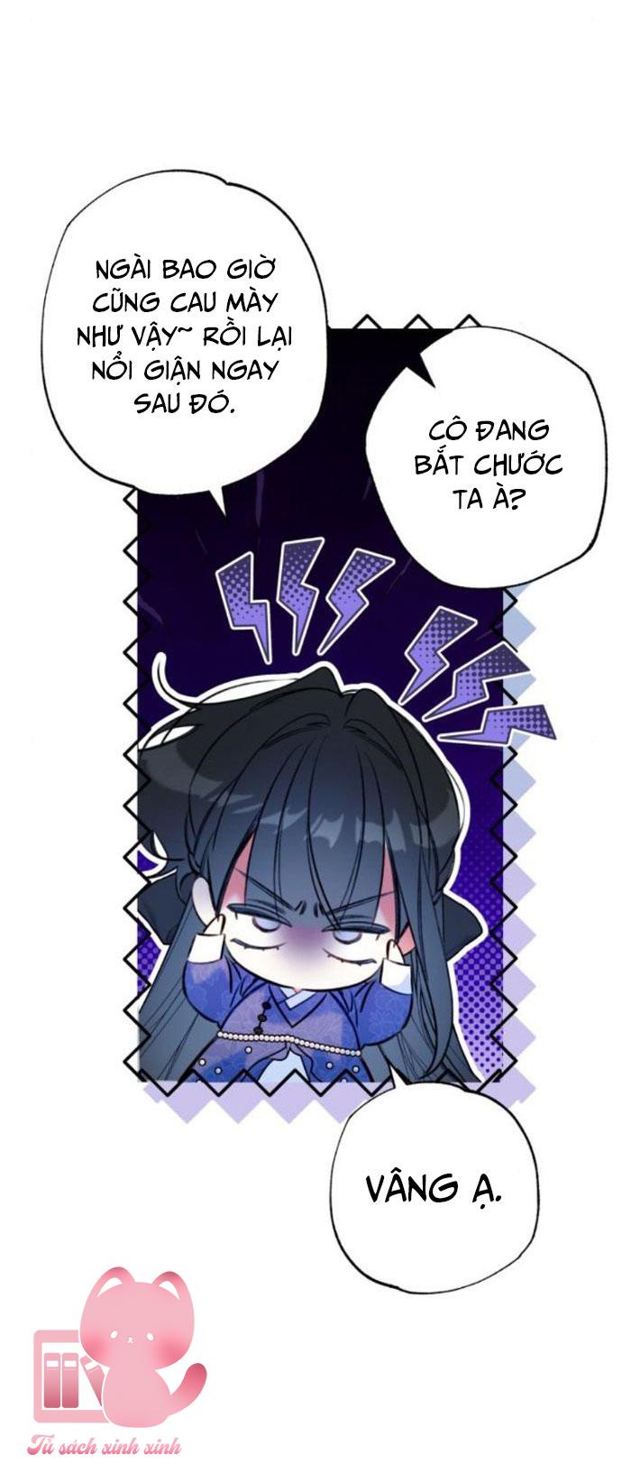 Chuyện Tình Tuyết Phương Bắc Chapter 6 - Trang 4