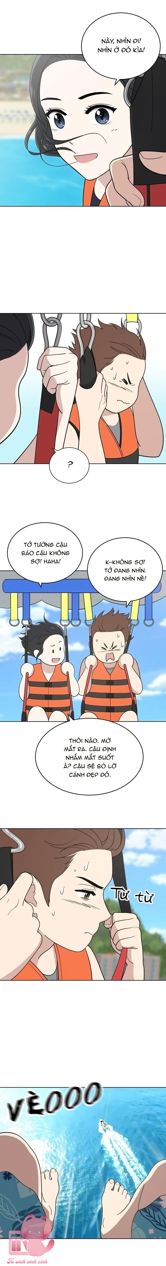 Cô Nàng Hết Thuốc Chữa Chapter 72 - Trang 4