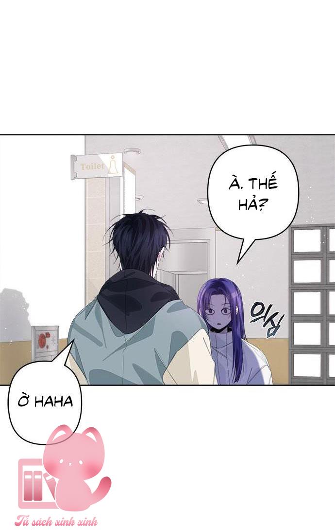 Đàn Anh Xấu Xa! Chap 69 - Trang 3