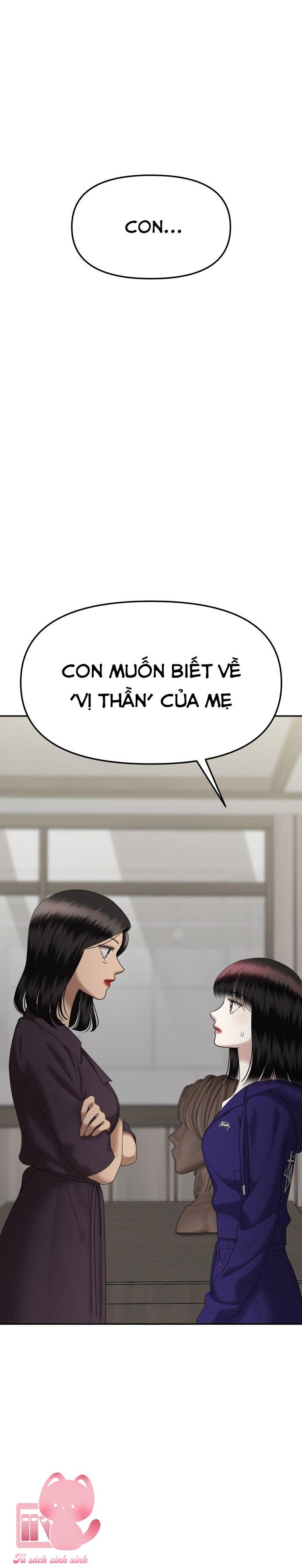 Chị Em Tranh Đấu Chap 70 - Trang 2
