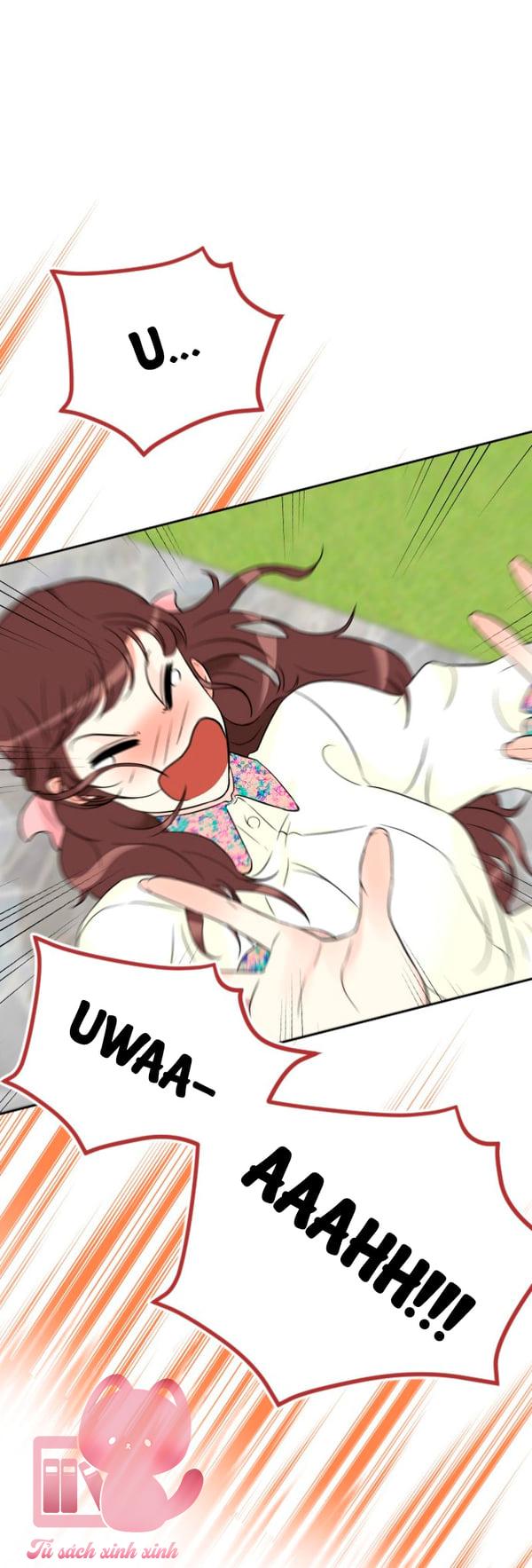 Tôi Sẽ Mang Em Đi Chap 9 - Trang 3