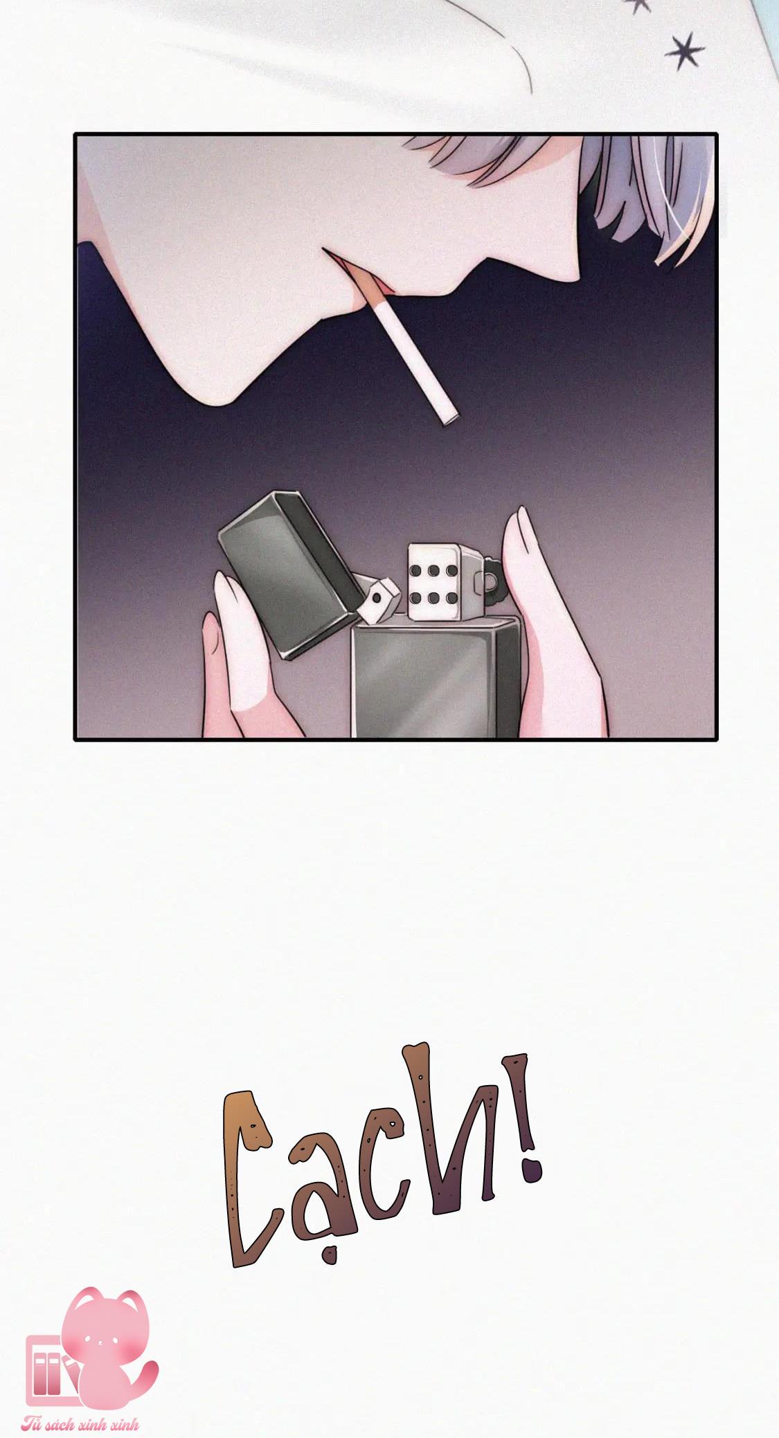 Bệnh Yêu Chap 26 - Trang 2