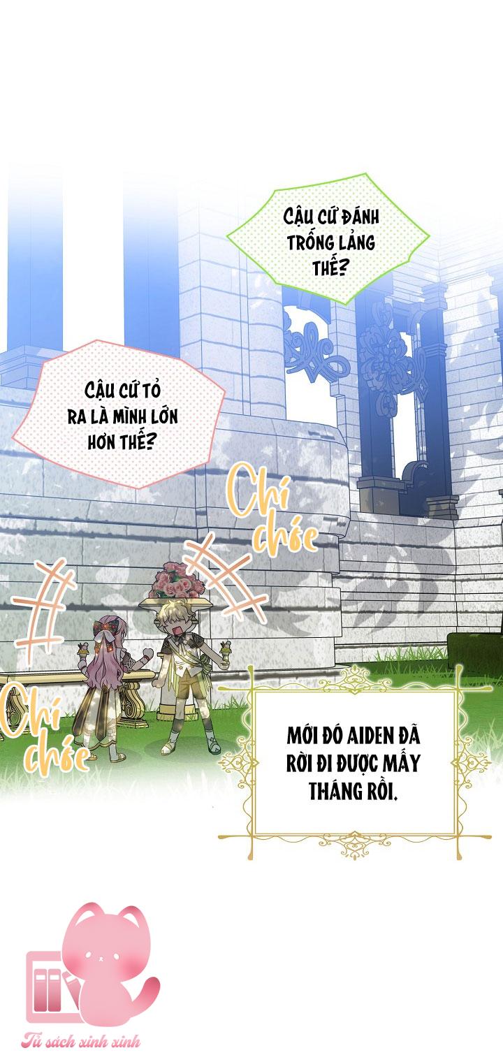 Quý Cô Thế Giới Ngầm Chap 56 - Trang 4