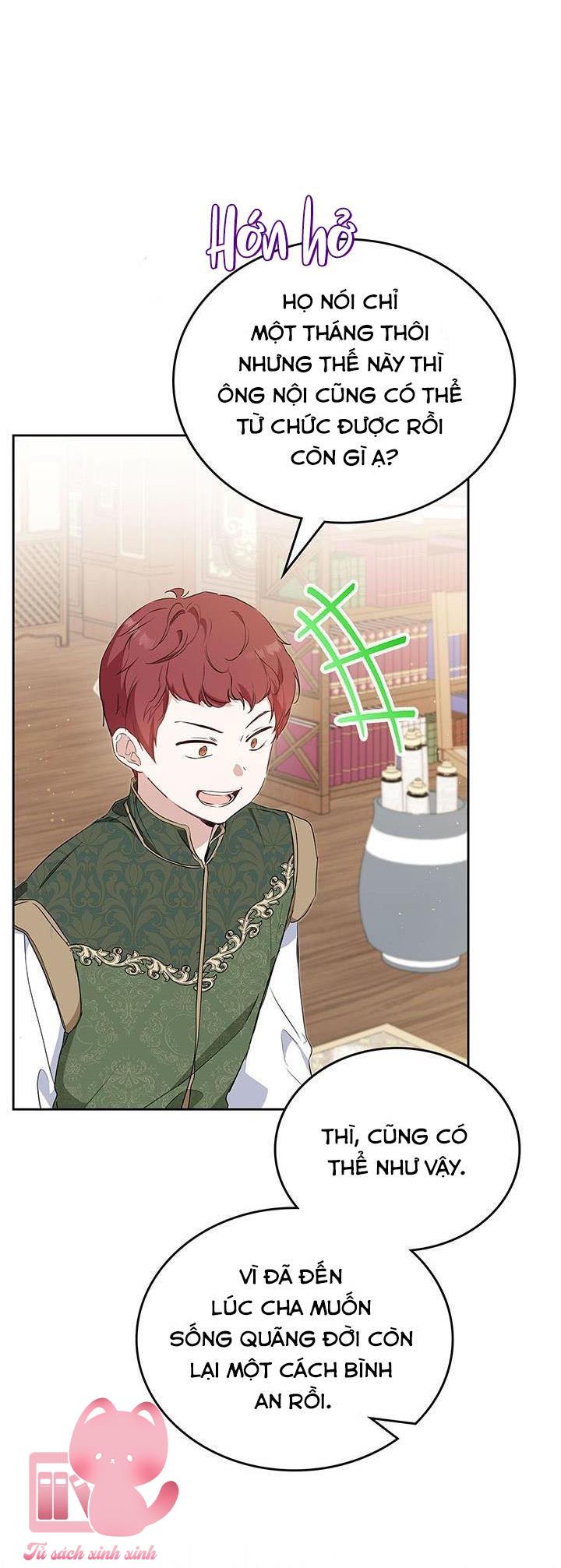 Kiếp Này Ta Sẽ Trở Thành Gia Chủ Chap 119 - Trang 2