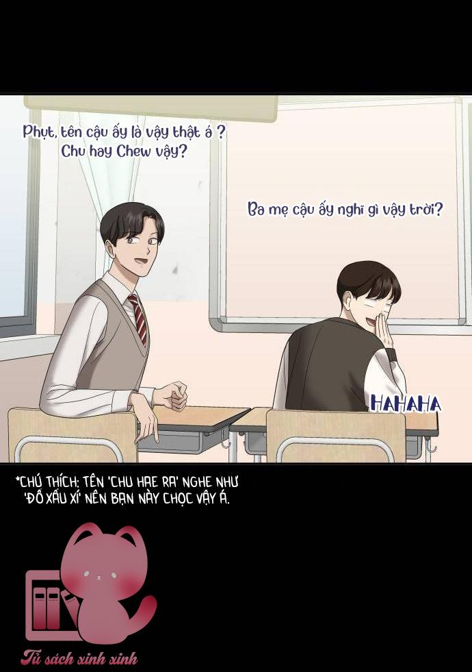 Chị Em Tranh Đấu Chap 1 - Trang 2