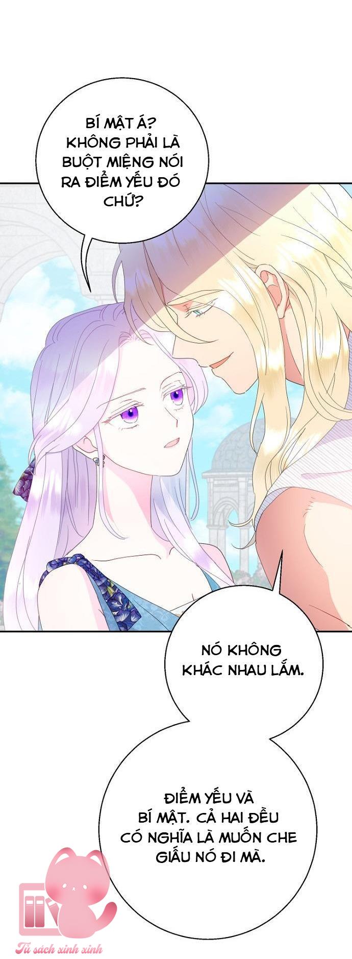 Bỏ Quách Chồng Con Đi, Tiền Bạc Mới Là Tất Cả Chap 74 - Trang 2