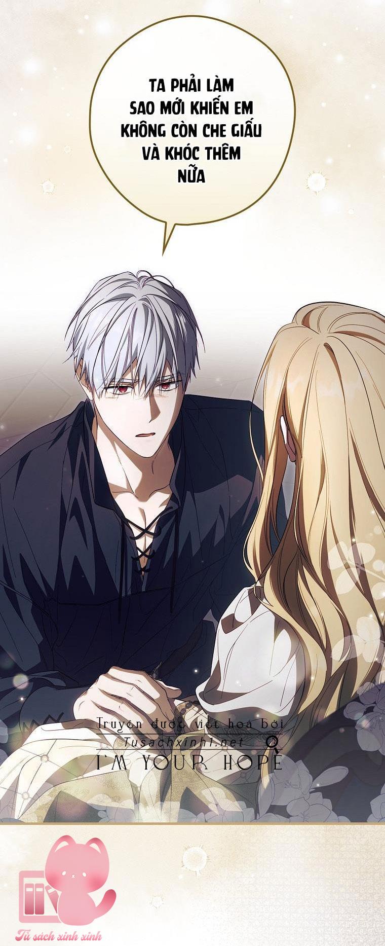 Cách Khiến Phu Quân Đứng Về Phía Tôi Chap 74 - Trang 2