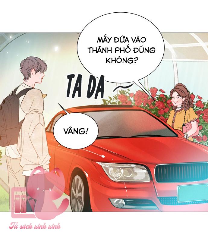 Thần Bí Chap 56 - Trang 2