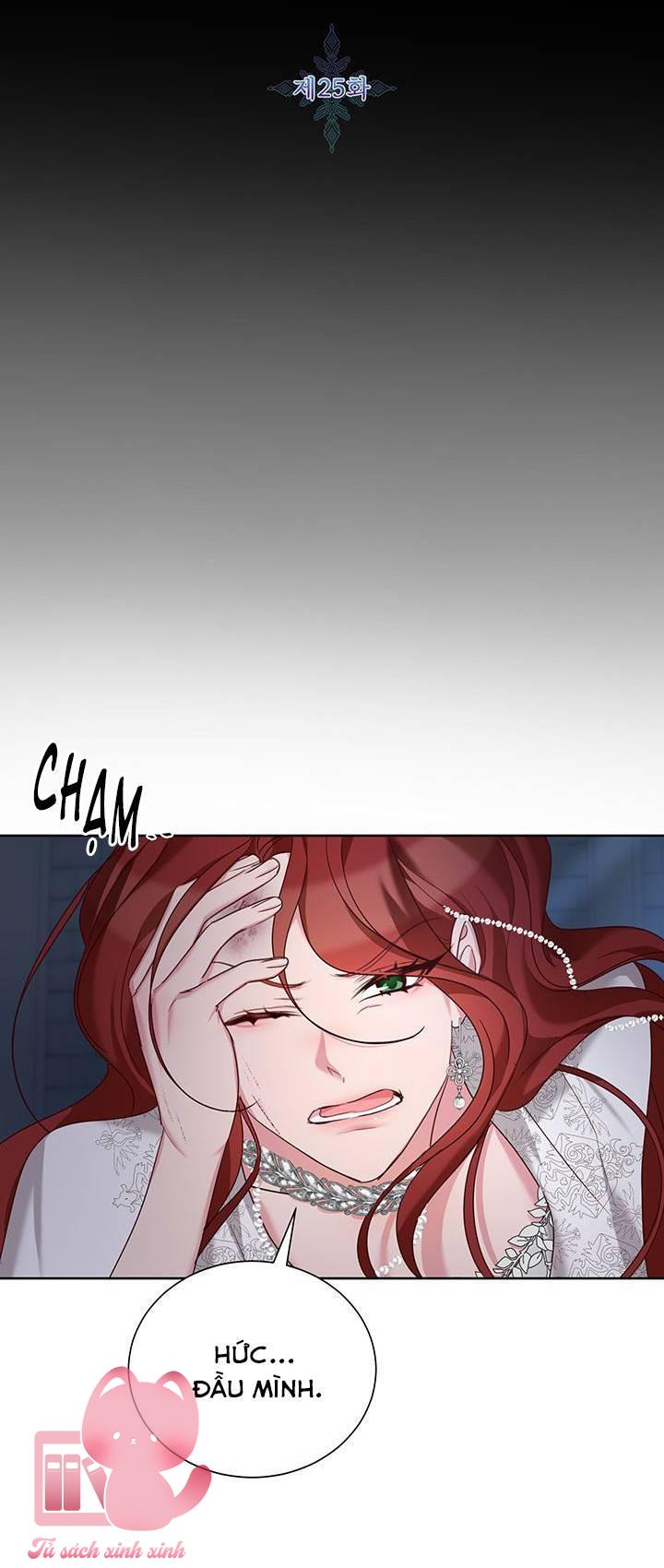 Thế Thì Ta Cứ Trở Thành Kẻ Ác Thôi Chap 25 - Trang 2