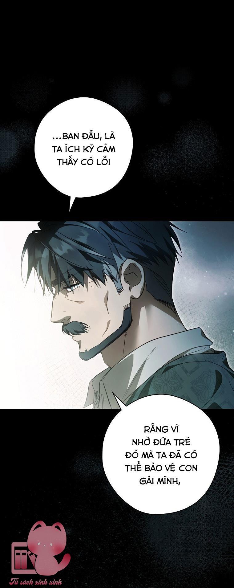 Cách Khiến Phu Quân Đứng Về Phía Tôi Chap 97 - Trang 2
