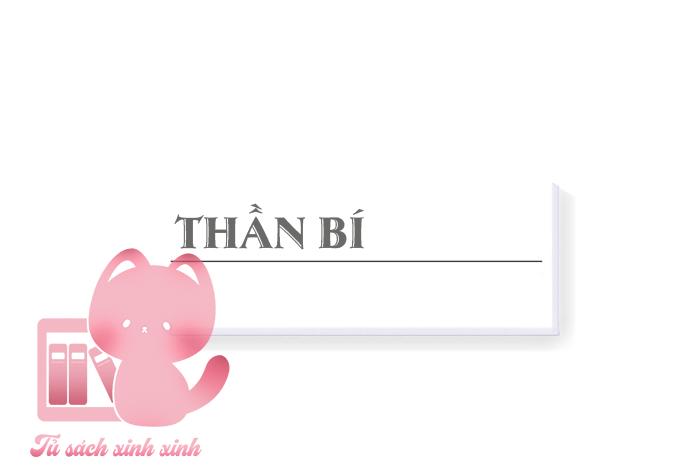 Thần Bí Chap 54 - Trang 2