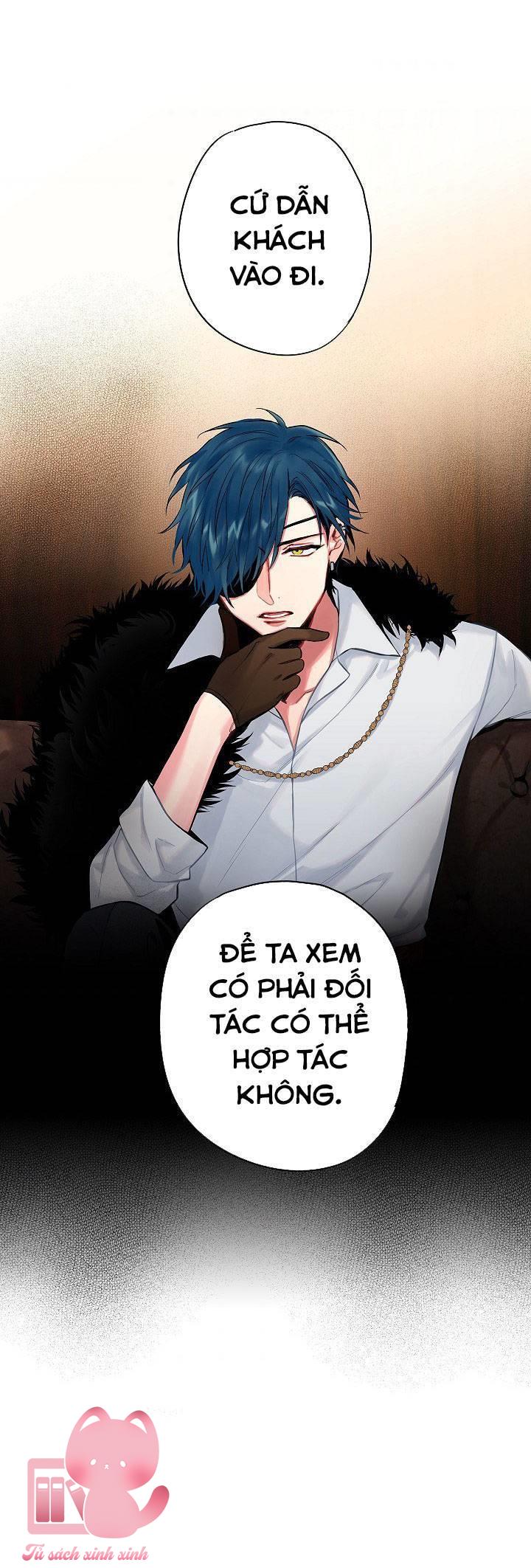 Ác Nữ Muốn Ly Hôn Chap 105 - Trang 2