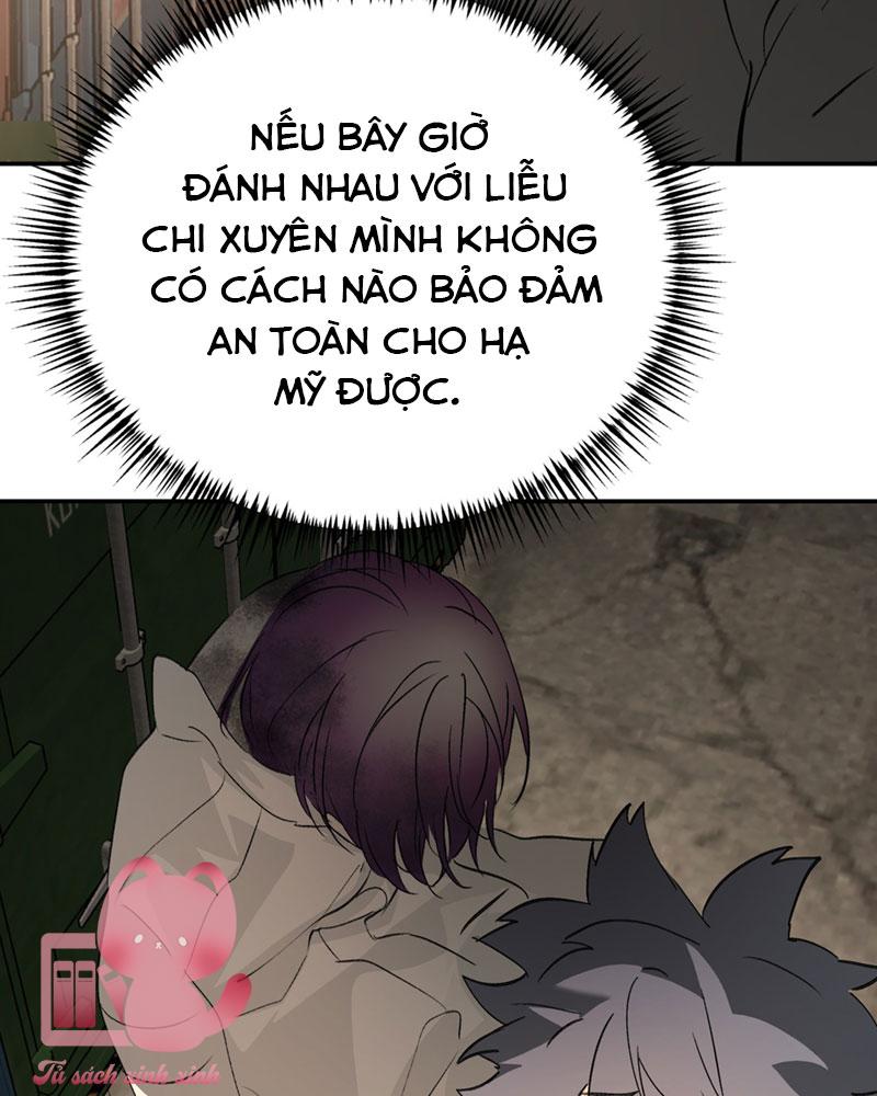 Ác Chi Hoàn Chapter 27 - Trang 4