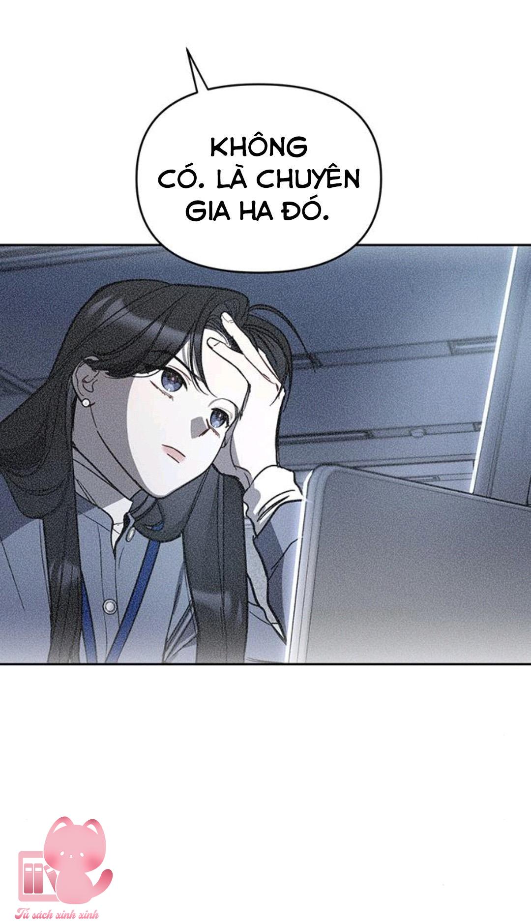 Gieo Nhân Gặt Quả Chapter 9 - Trang 3