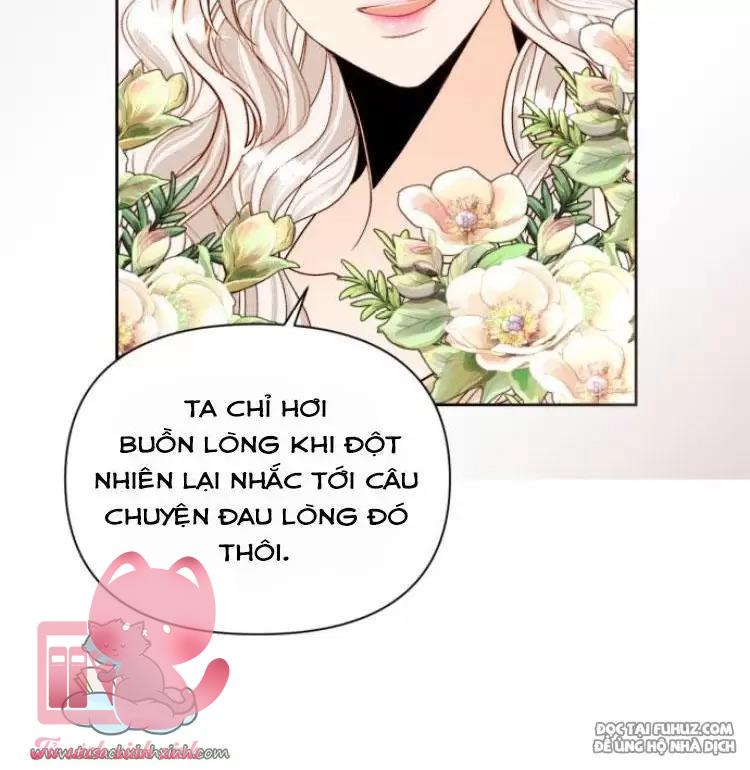 Hoàng Hậu Tái Hôn Chapter 94 - Trang 4