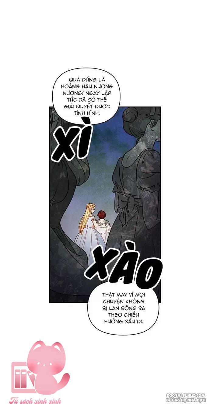 Hoàng Hậu Tái Hôn Chapter 55 - Trang 4