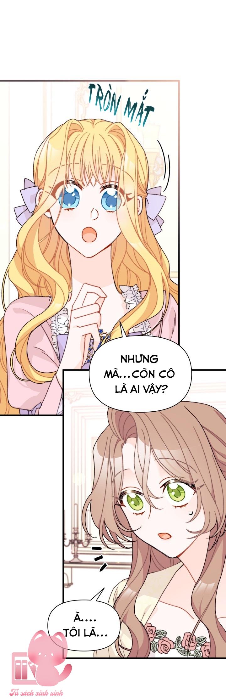 Nhặt Được Nam Chính Tặng Kèm Phu Quân Chap 23 - Trang 3