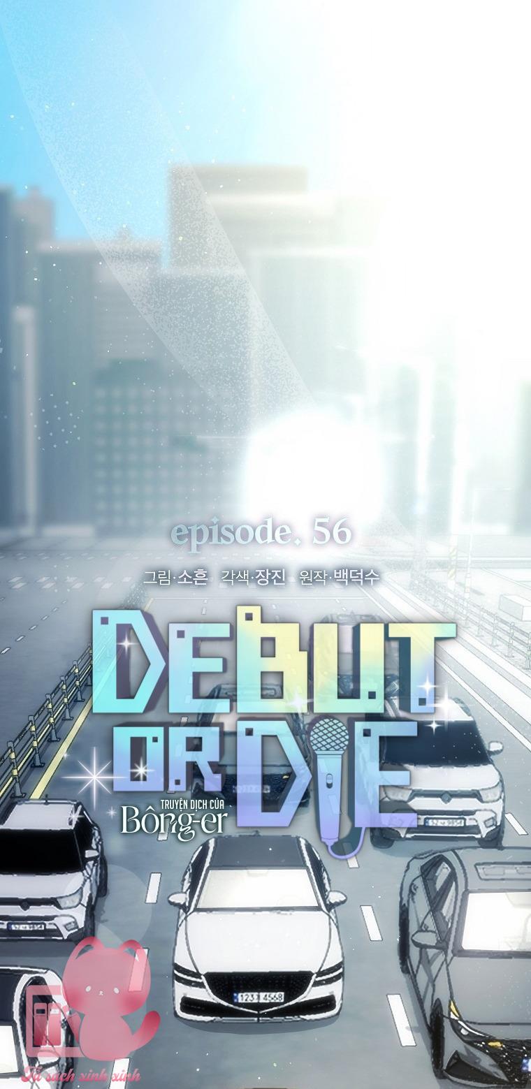 Debut Or Die Chap 56 - Trang 3