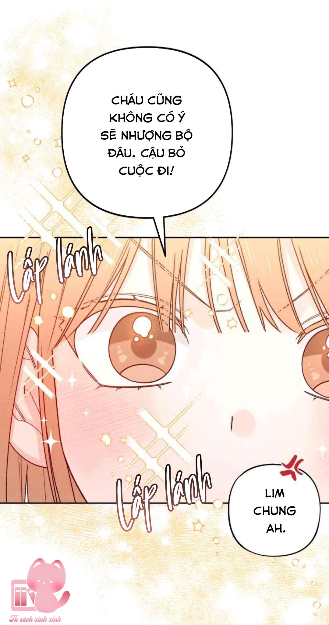 Bí Mật Thanh Xuân Chapter 84 - Trang 4