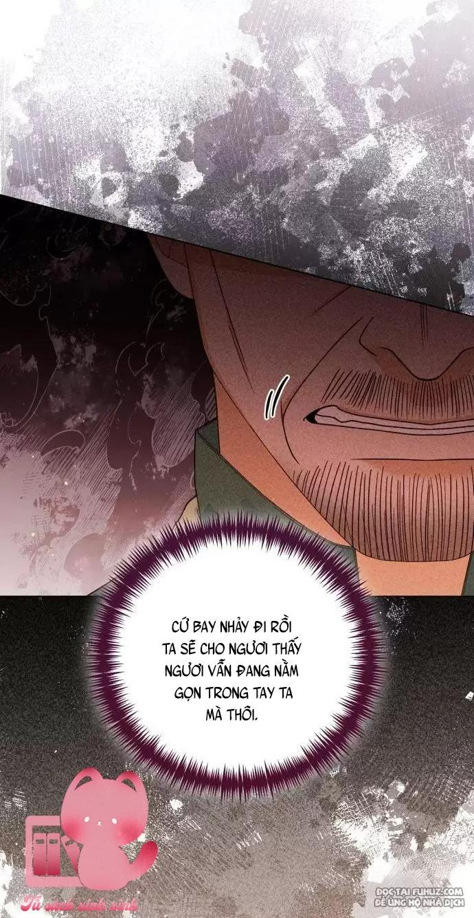 Hoàng Hậu Tái Hôn Chapter 135 - Trang 4