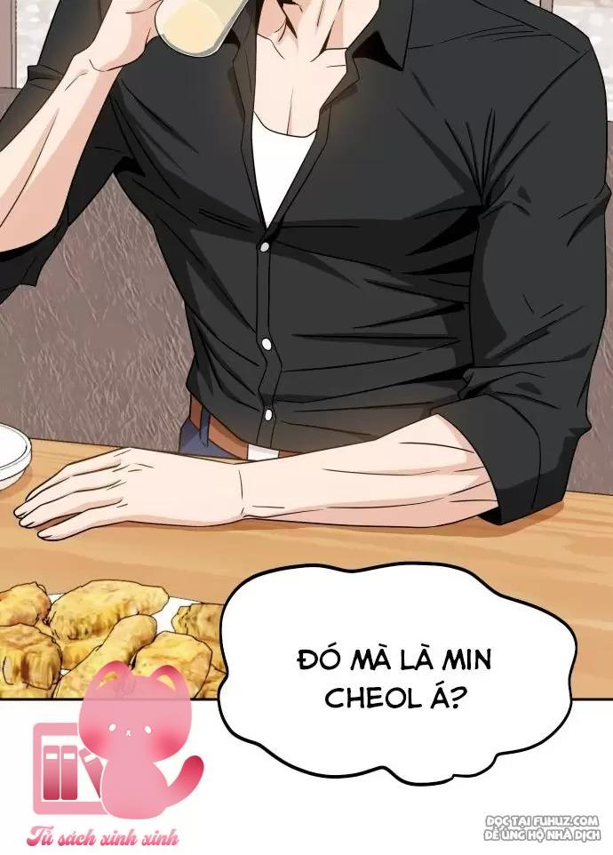 Lớ Ngớ Vớ Phải Tình Yêu Chap 66 - Trang 2