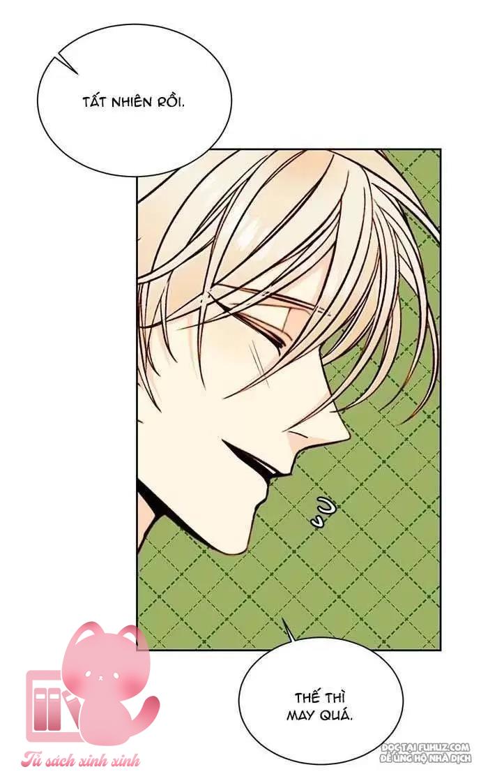 Hoàng Hậu Tái Hôn Chapter 40 - Trang 4