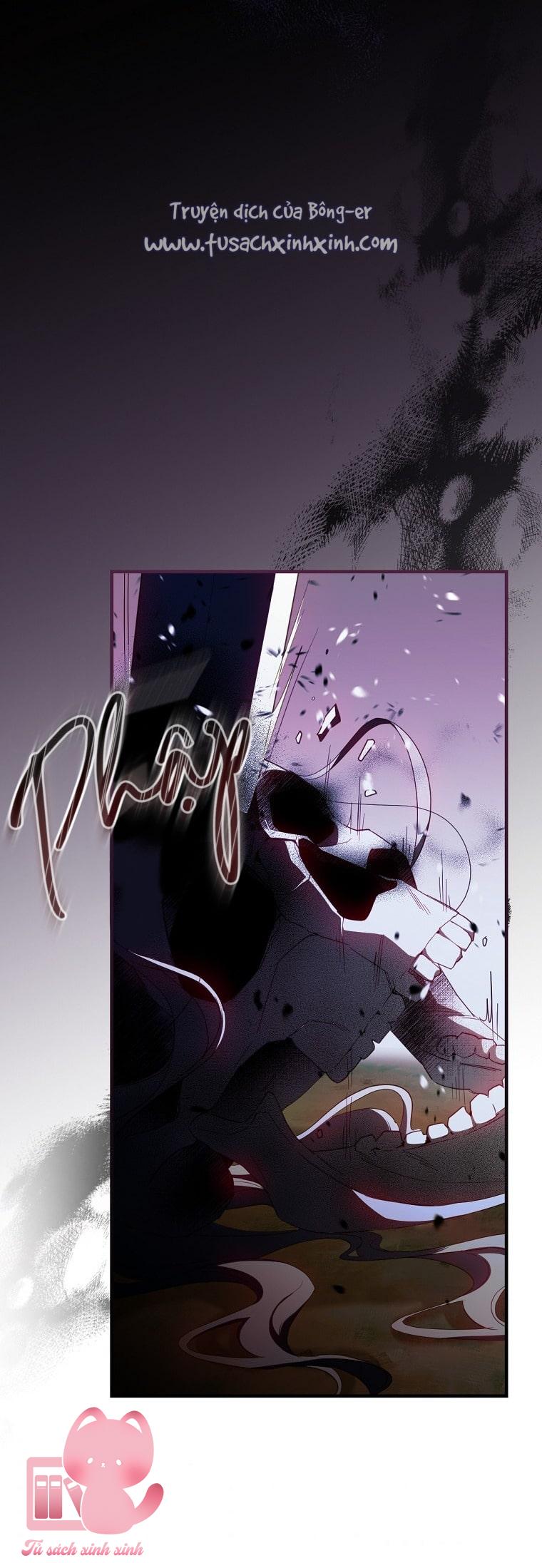 Cách Khiến Phu Quân Đứng Về Phía Tôi Chap 35 - Trang 2