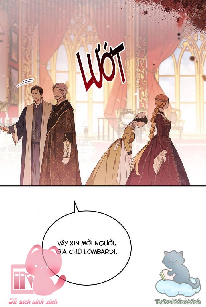 Kiếp Này Ta Sẽ Trở Thành Gia Chủ Chap 51 - Trang 2