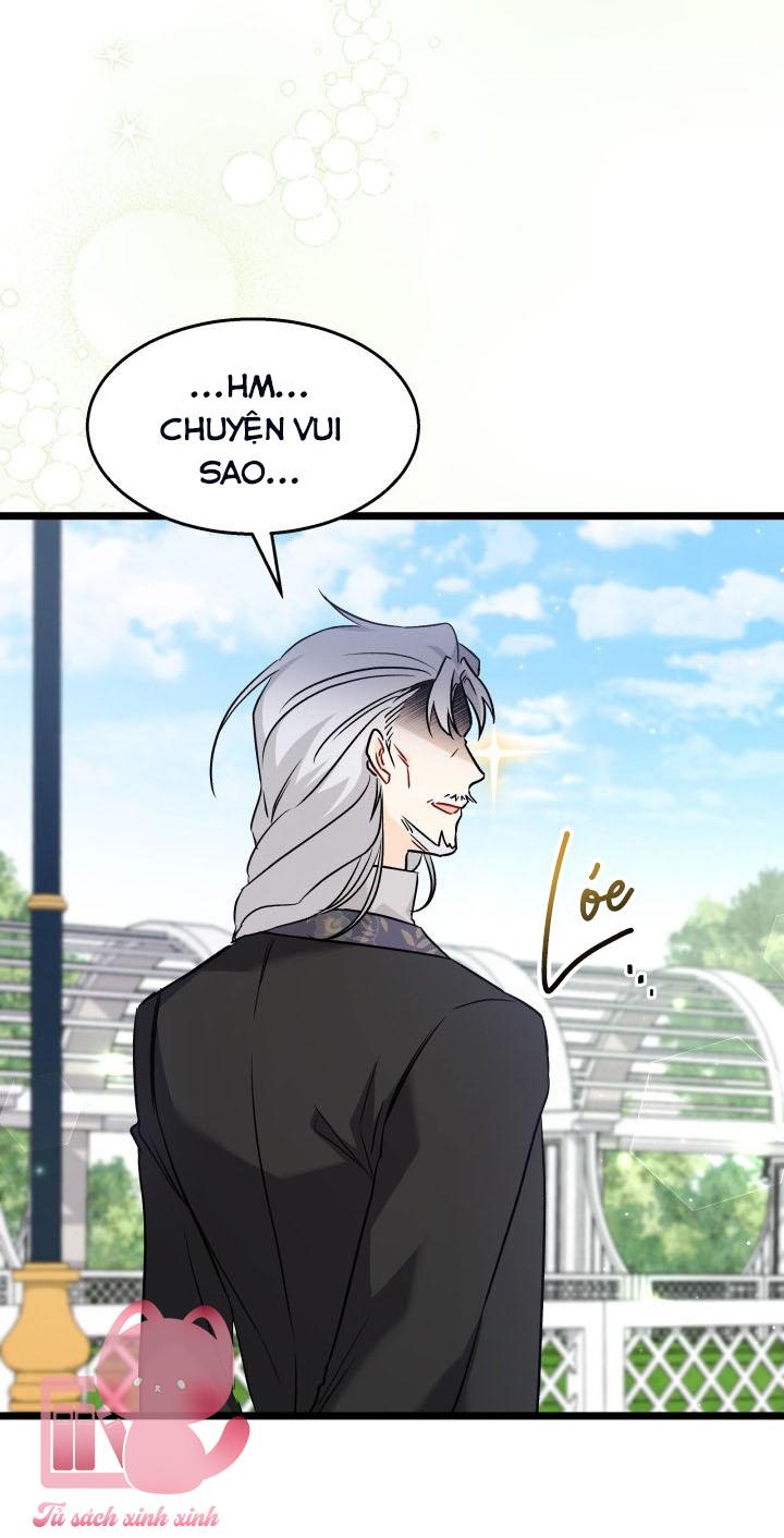 Quan Hệ Cộng Sinh Giữa Báo Đen Và Thỏ Trắng Chap 97 - Trang 2
